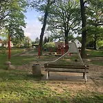 Διαμέρισμα Am Park *