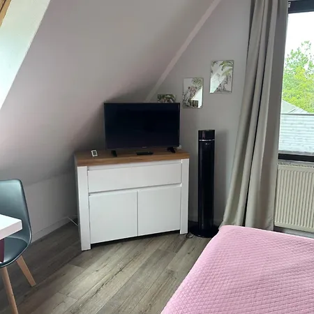 Apartment Am Park *