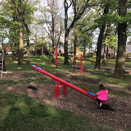 Am Park ライプツィヒ