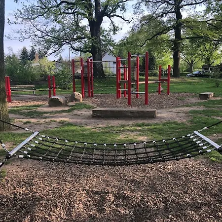 アパート Am Park