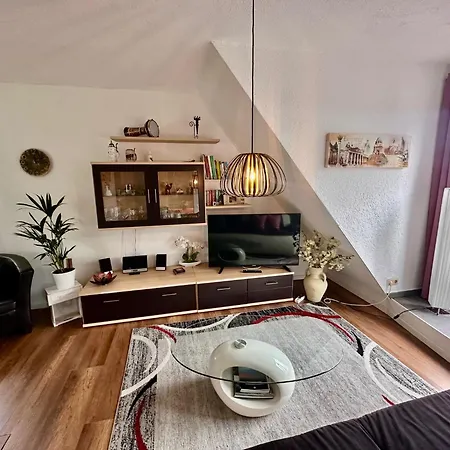 Apartment Am Park