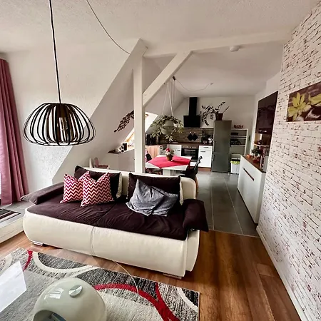 Am Park Apartment