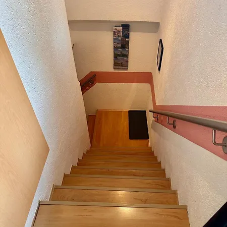 Apartment Am Park *
