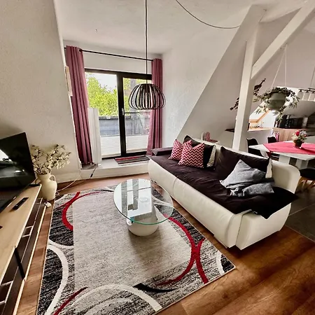 Am Park * ライプツィヒ