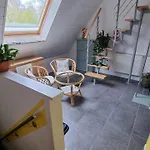 Am Park Apartman *