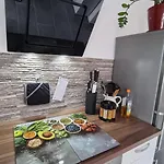 Apartman Am Park