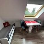 Apartman Am Park