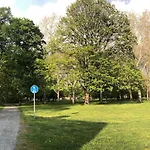 Apartman Am Park Lipcse