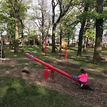 Am Park Lipcse