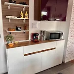 Apartman Am Park