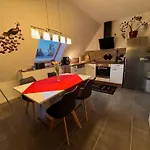 Am Park Apartman Lipcse