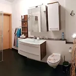 Am Park Apartman Lipcse