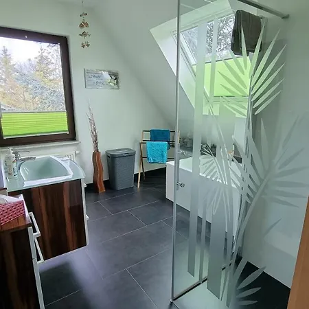 Appartamento Am Park *