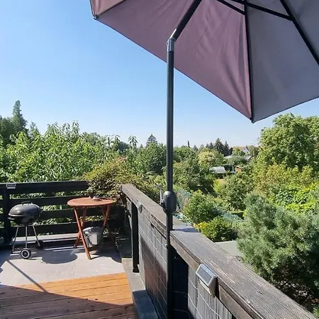 Appartamento Am Park *