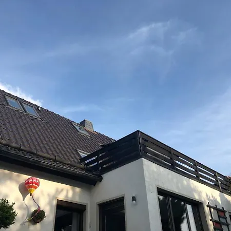 Apartman Am Park *
