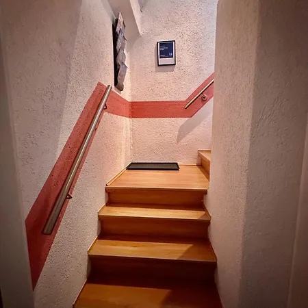 Appartamento Am Park Lipsia