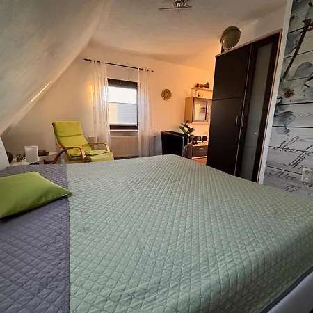 Apartamento Am Park Leipzig
