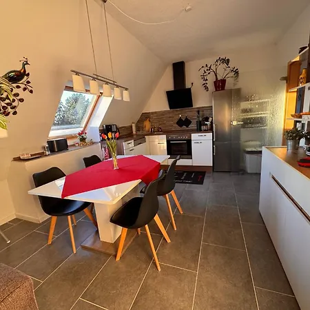 Apartamento Am Park *