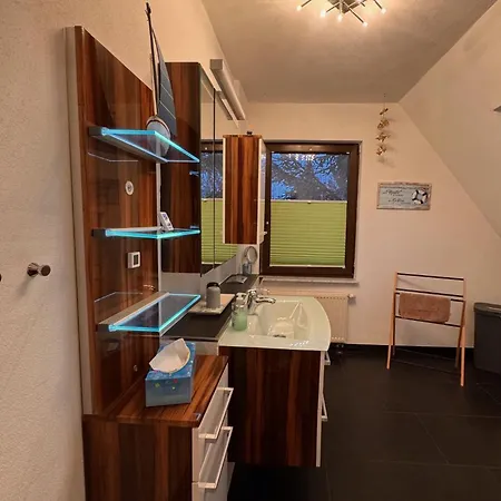 Am Park Apartman Lipcse