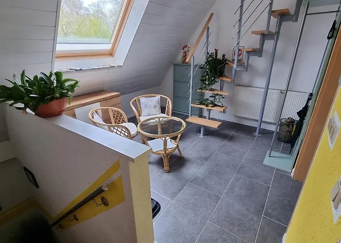 Am Park Apartamento *