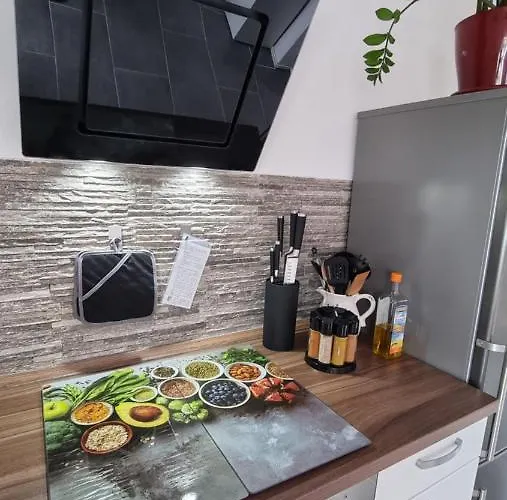 Apartamento Am Park