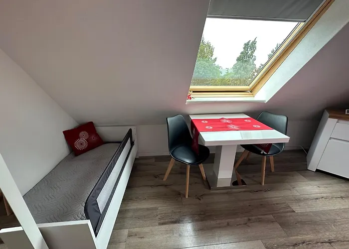 Apartamento Am Park