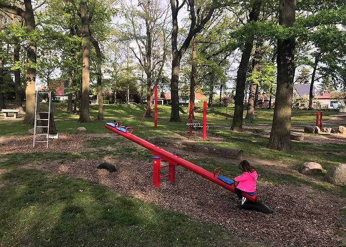 Am Park Leipzig