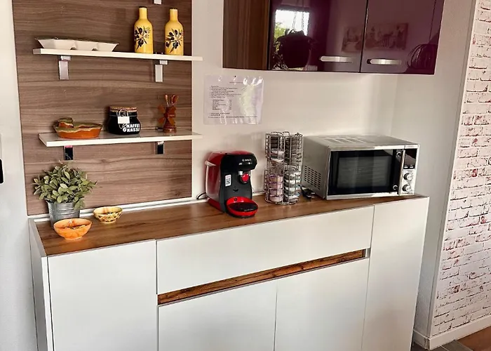 Apartamento Am Park
