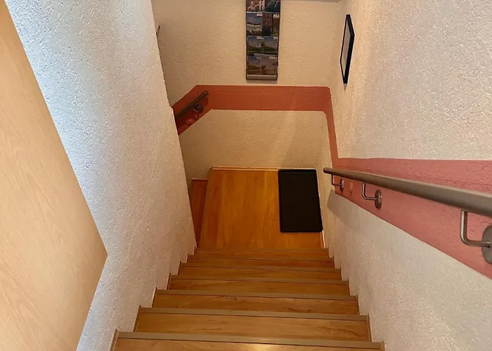 Apartamento Am Park *
