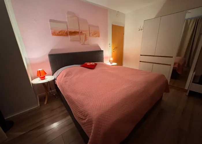 Apartamento Am Park Leipzig