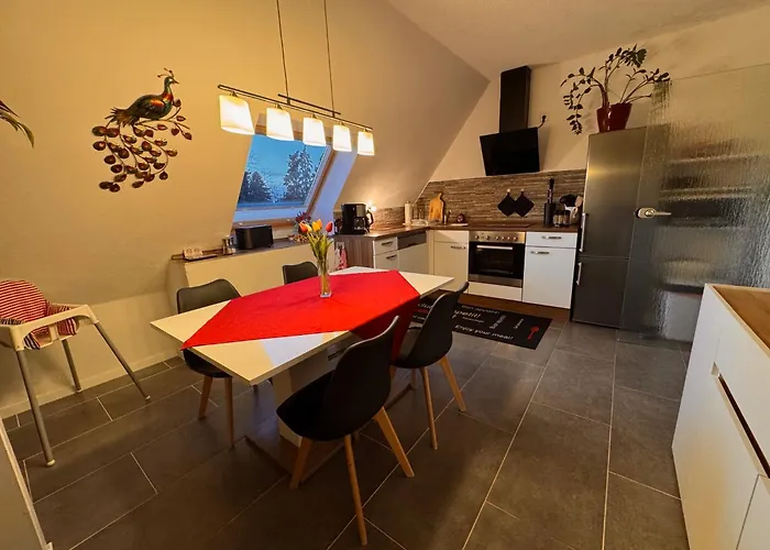 Am Park Apartamento Leipzig