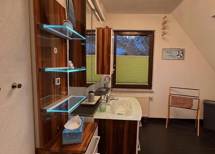 Am Park Apartamento Leipzig