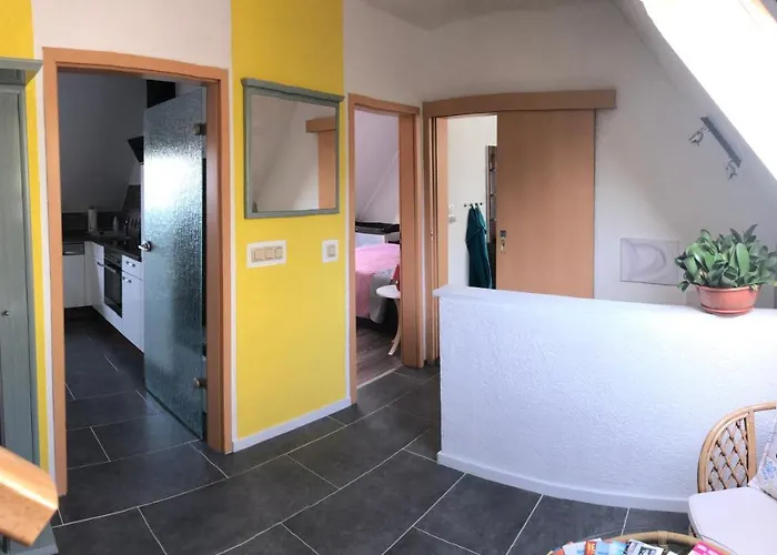 Am Park Apartamento *